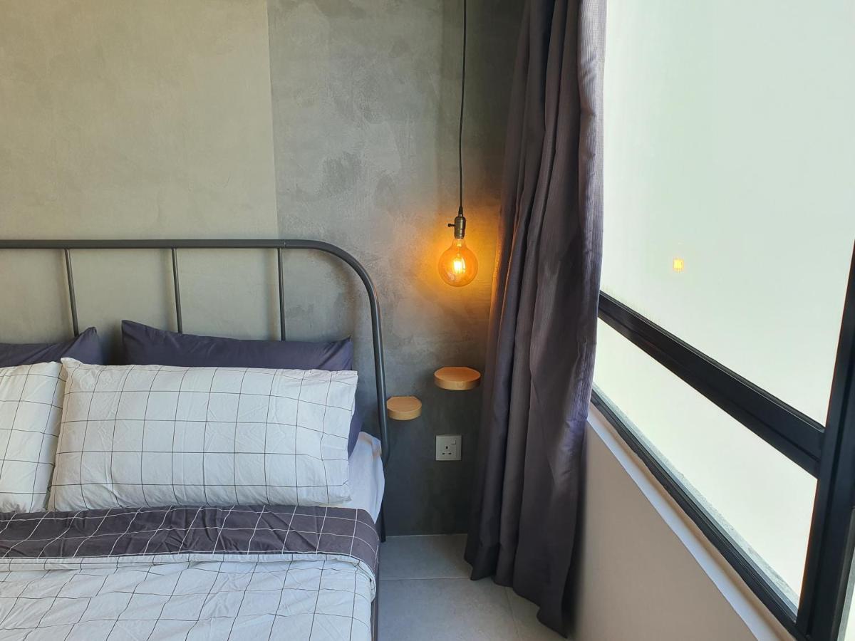Cozy 2 Bedrooms 4 Pax Menjalara Near Desa Park City كوالالمبور المظهر الخارجي الصورة