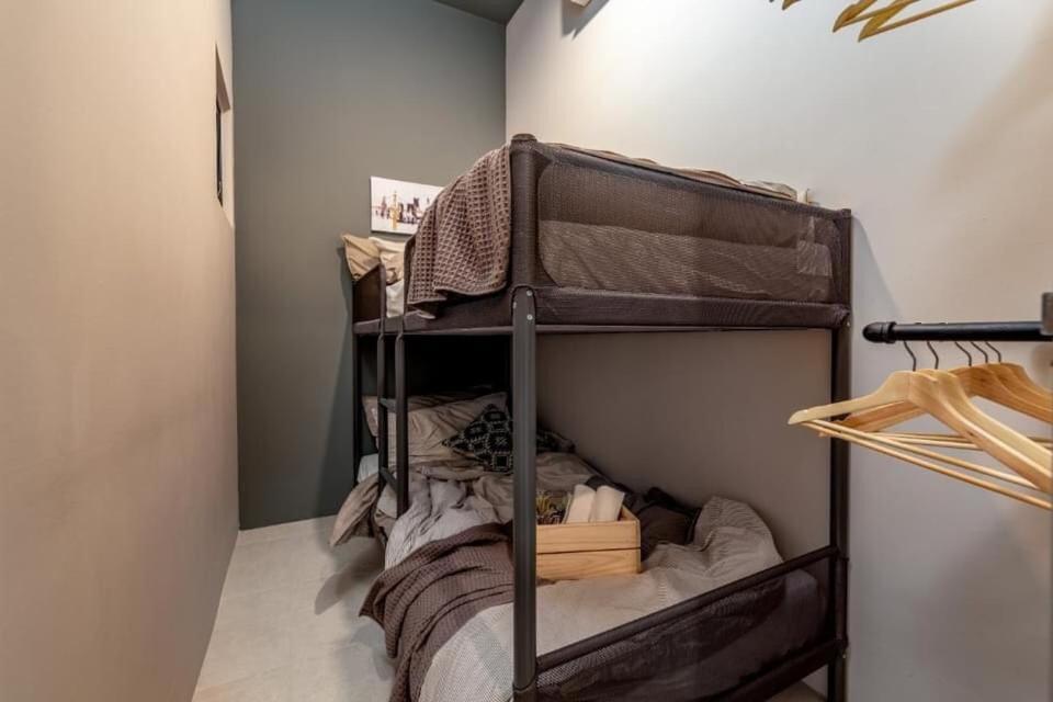 Cozy 2 Bedrooms 4 Pax Menjalara Near Desa Park City كوالالمبور المظهر الخارجي الصورة