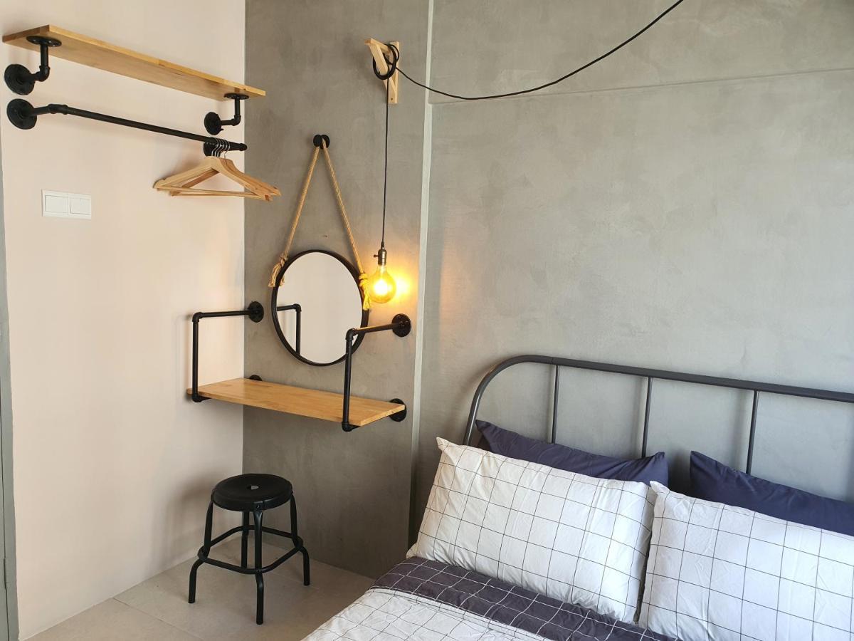 Cozy 2 Bedrooms 4 Pax Menjalara Near Desa Park City كوالالمبور المظهر الخارجي الصورة